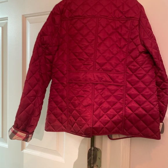 Fancy, brand new coat for girls, famous designer - Picture 10 of 10